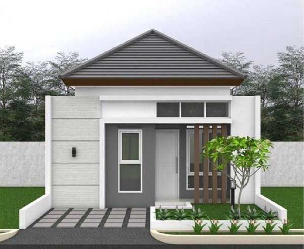 Keuntungan Desain Rumah dengan gaya Minimalis